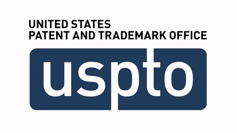 US Patent & Trademark Office logo